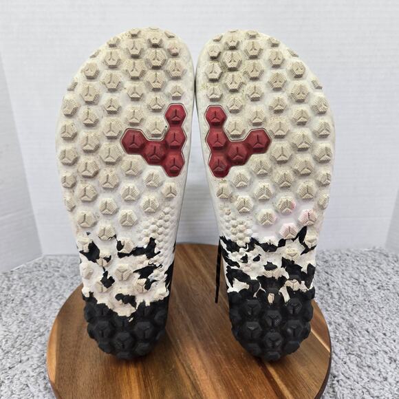 Vivobarefoot Tracker Decon FG2 Brown Black Outdoor Trail Hiking Boots Mens 49 - Picture 11 of 16